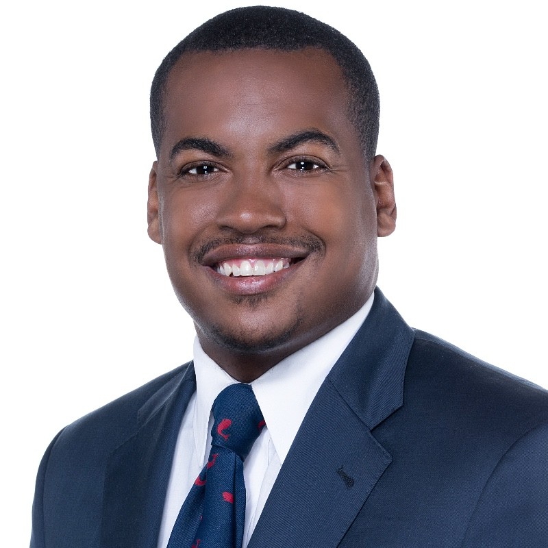 Clarevonte "Clay" Williams